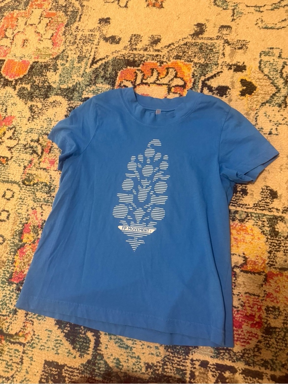 Free People Tee